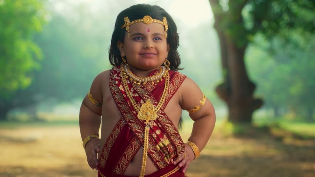 hanuman tv show hanuman tv show