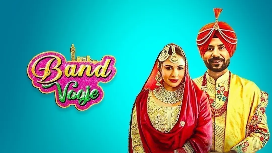 Watch Band Vaaje 2019 Full HD Punjabi Movie Online on ZEE5