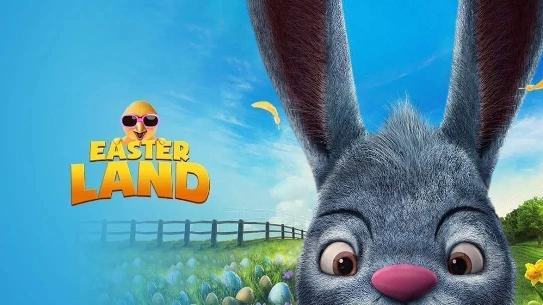 Easterland Movie