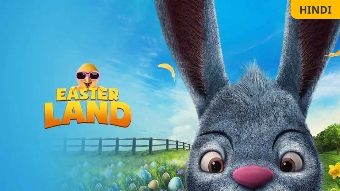 Easterland Movie