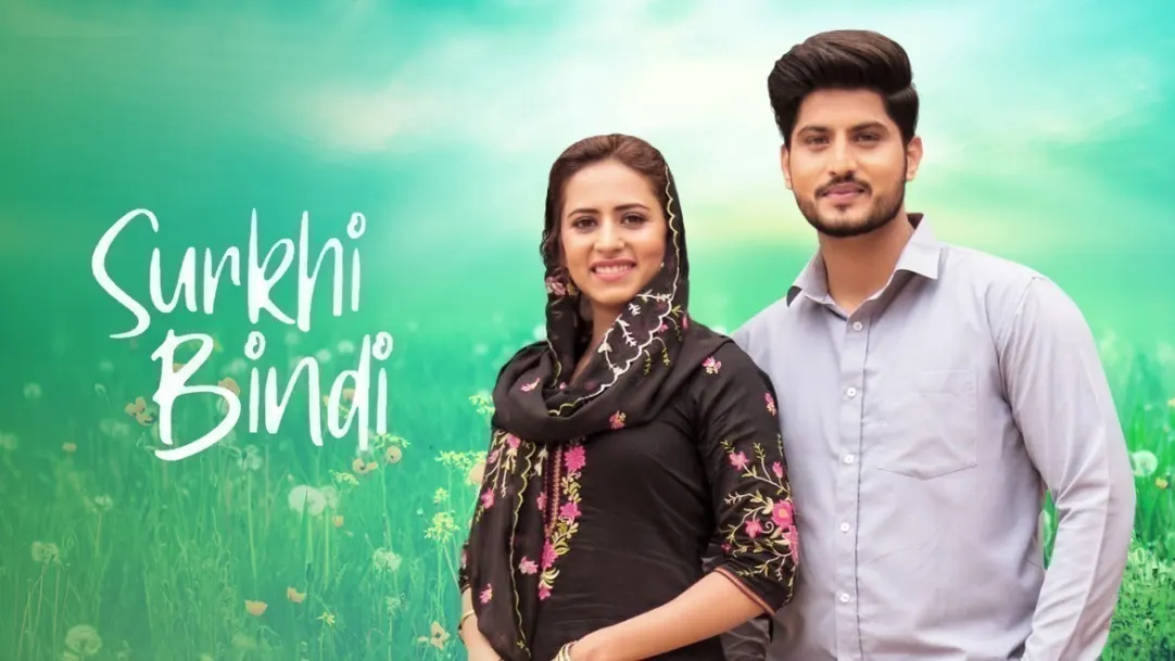 Surkhi Bindi Movie