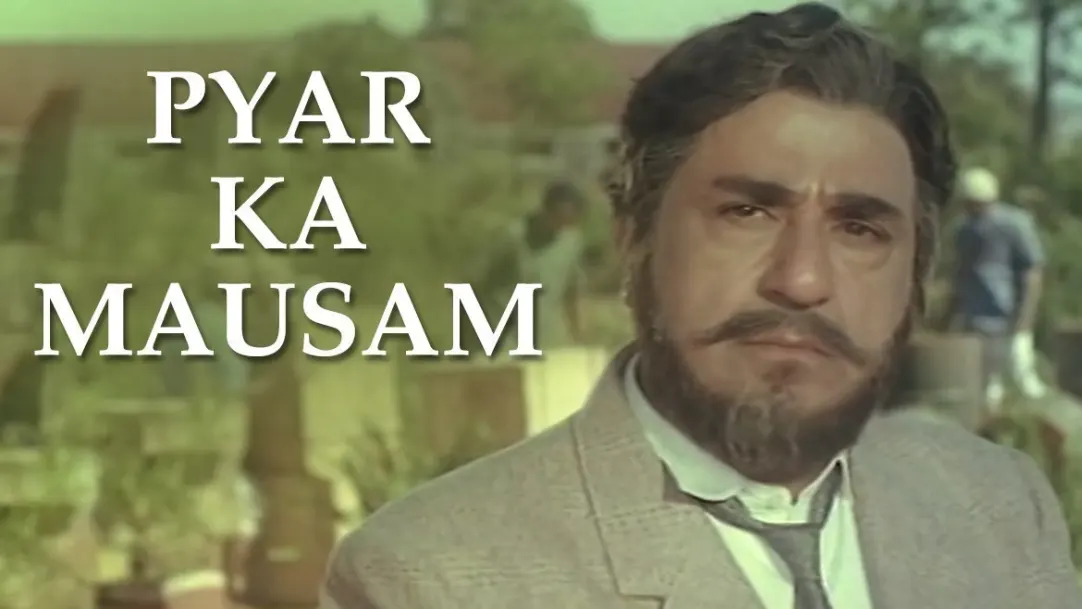Pyar Ka Mausam Movie