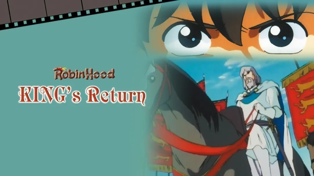 Robin Hood: King's Return Movie