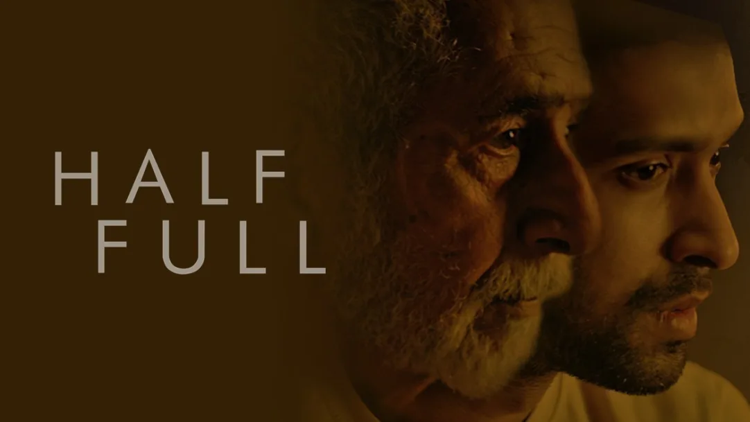 Half Full Movie