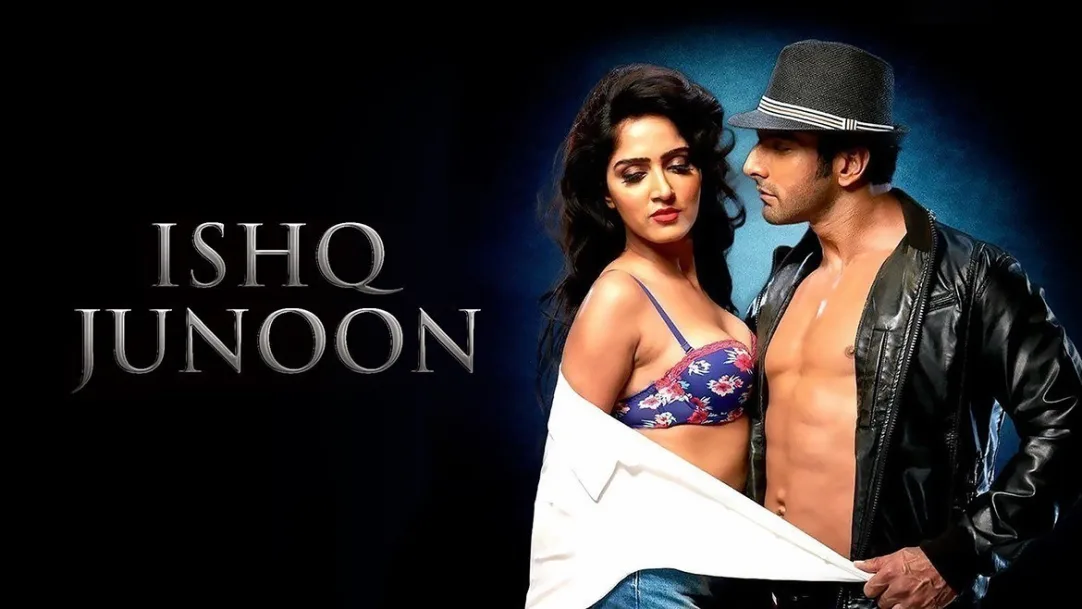 Ishq Junoon: The Heat Is On Movie