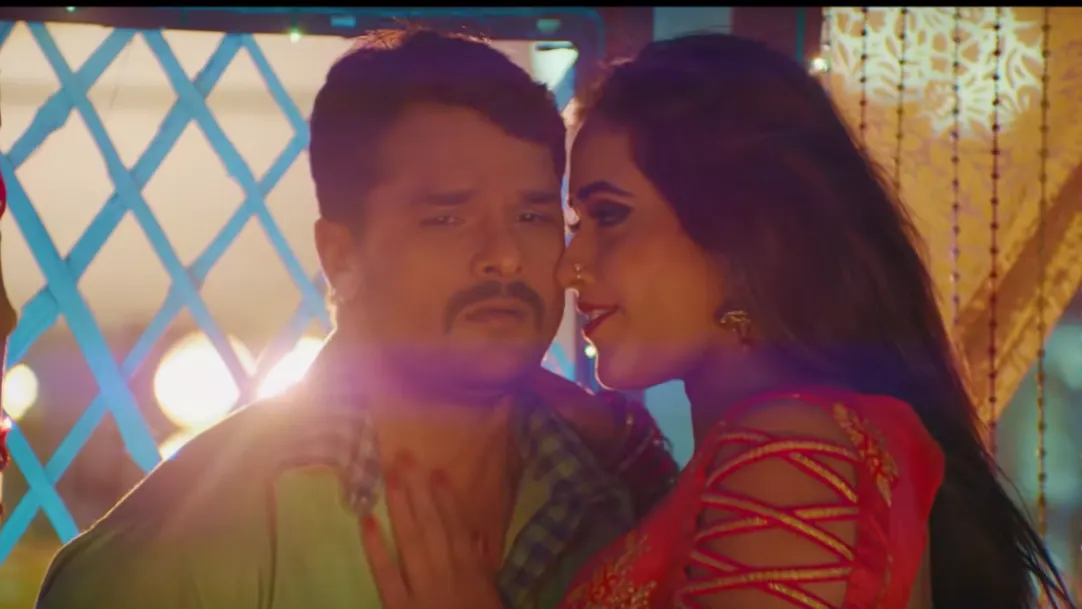 Pagal Banaibe - Dabangg Sarkar | Khesari Lal Yadav 