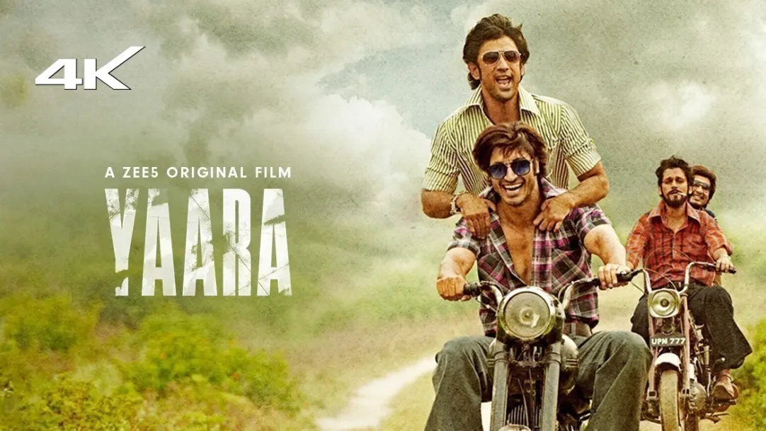 Yaara Movie
