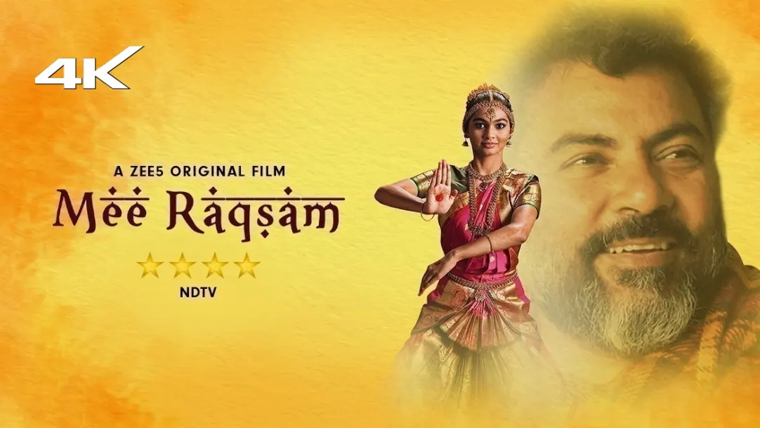 Mee Raqsam Movie