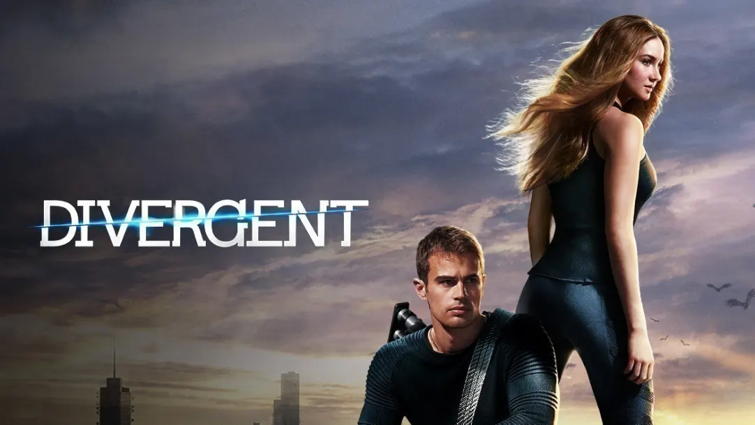 Divergent Movie