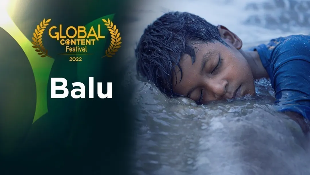 Balu Movie