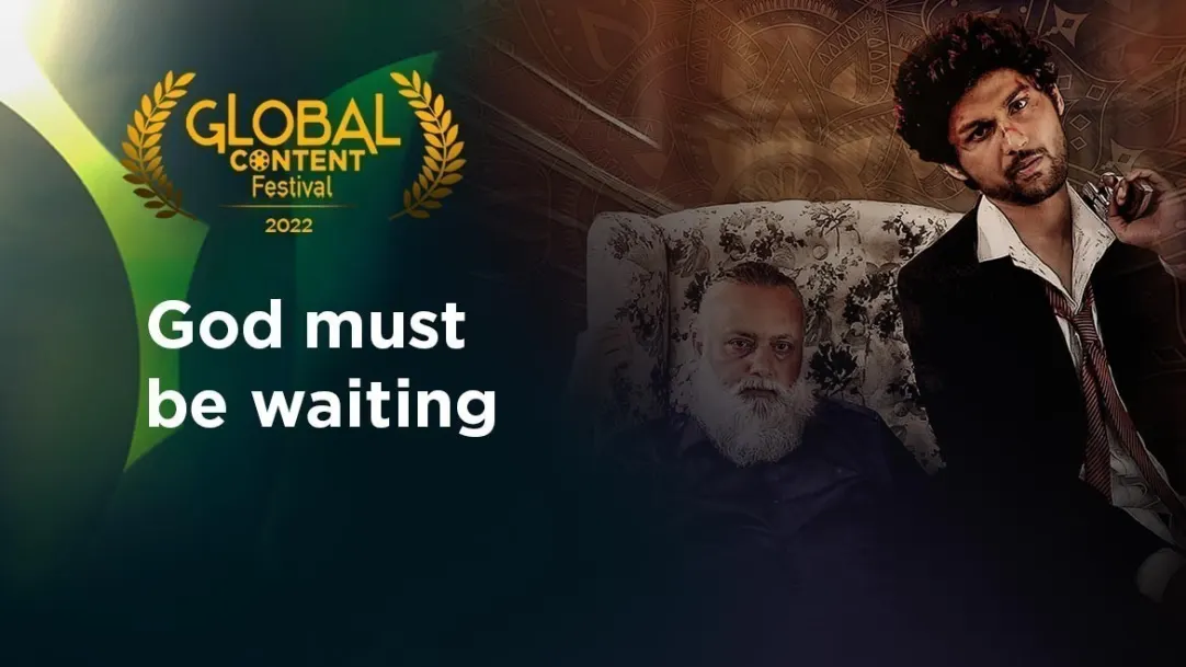 God must be waiting Movie