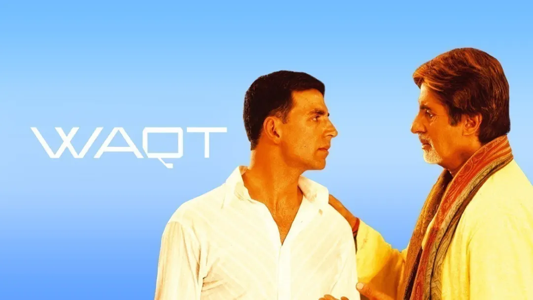 Waqt: The Race Against Time Movie