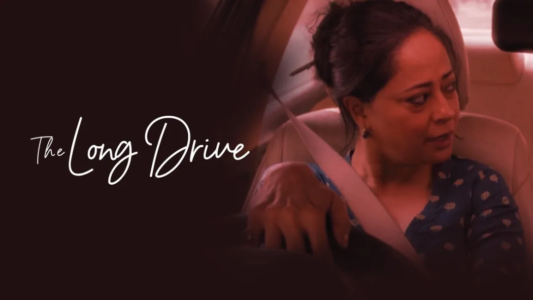 The Long Drive Movie