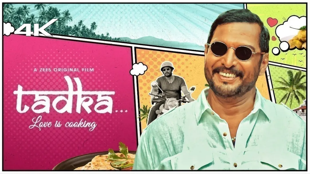 Tadka Movie