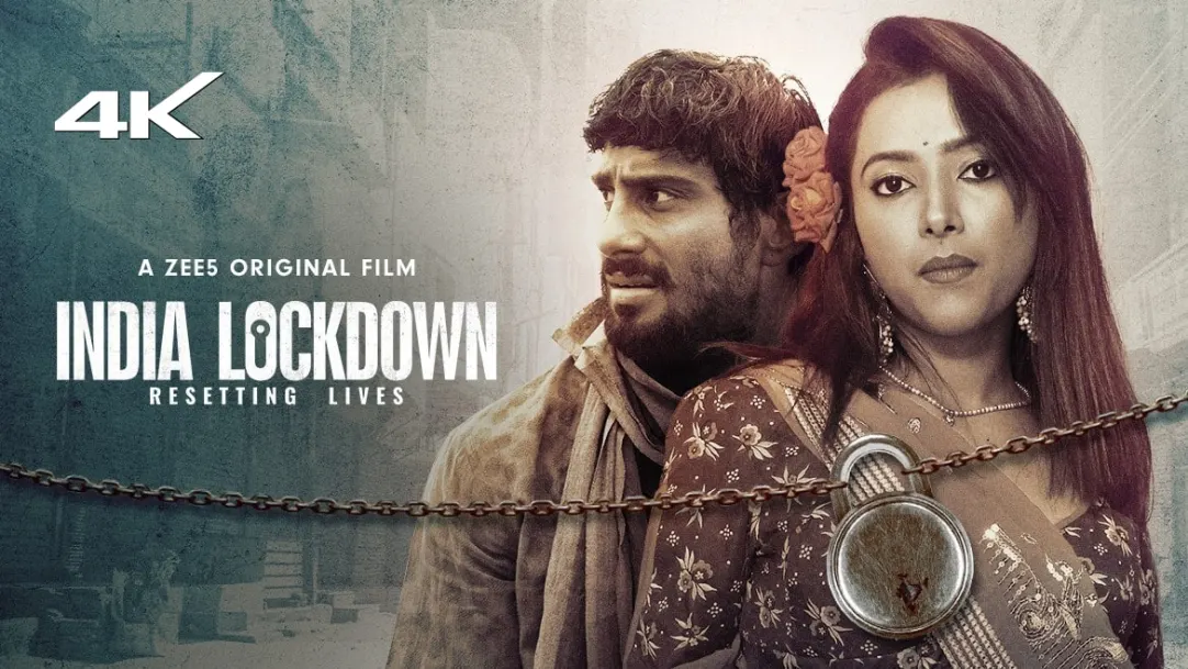 India Lockdown Movie