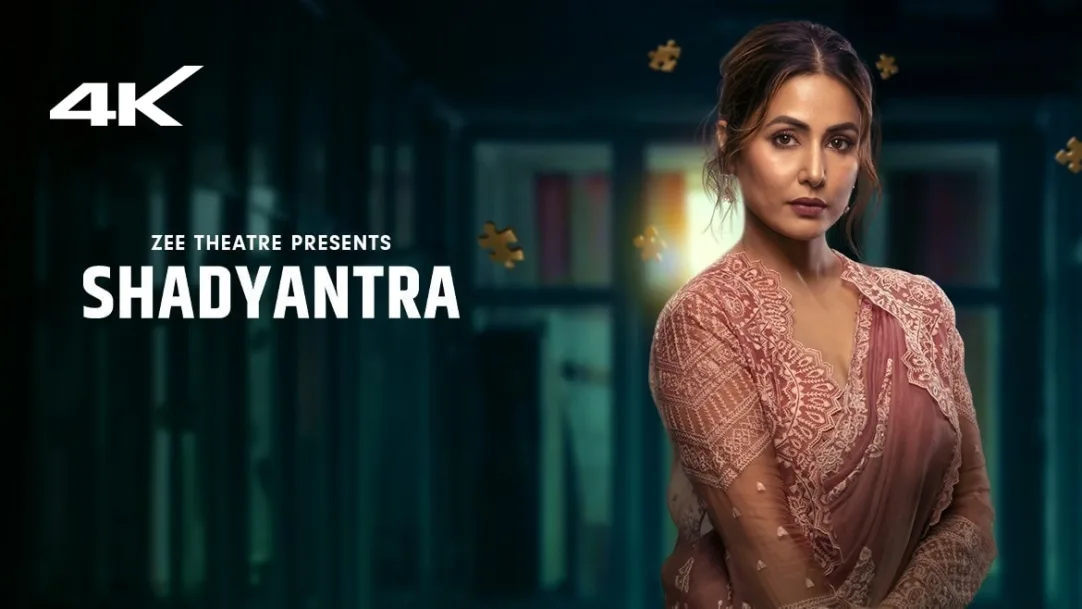Shadyantra Movie