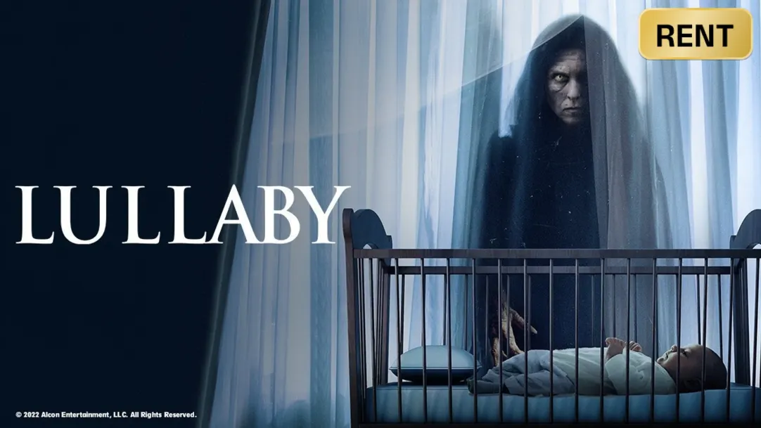 Lullaby Movie