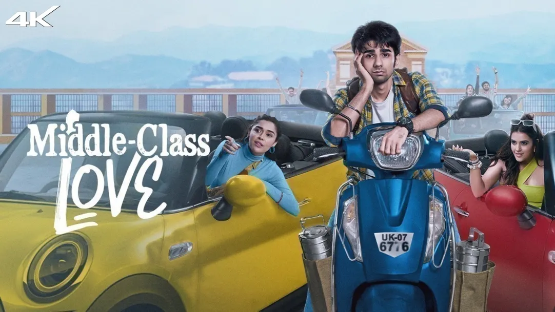 Middle Class Love Movie