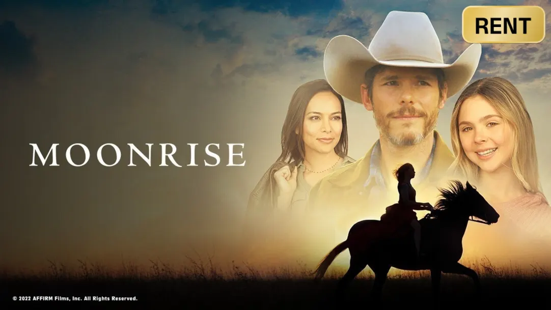 Moonrise Movie