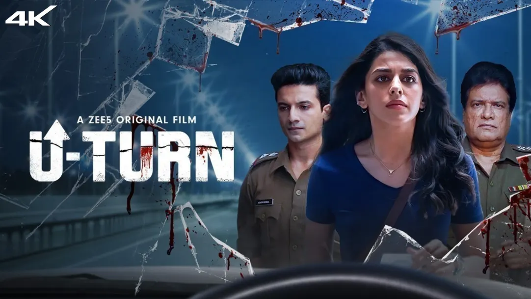 U-Turn Movie