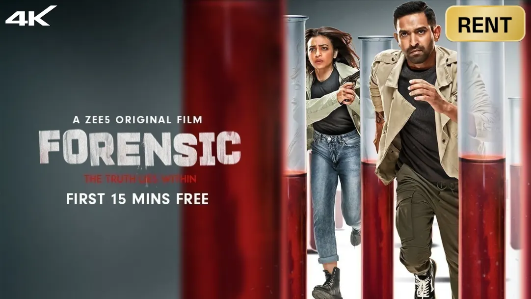 Forensic Movie