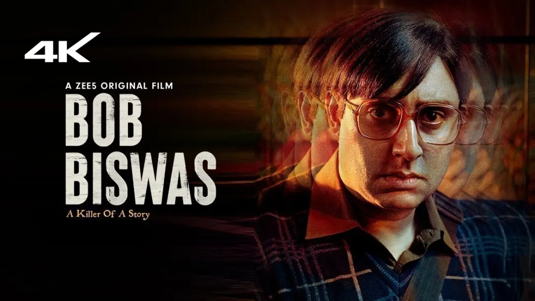 Bob Biswas Movie