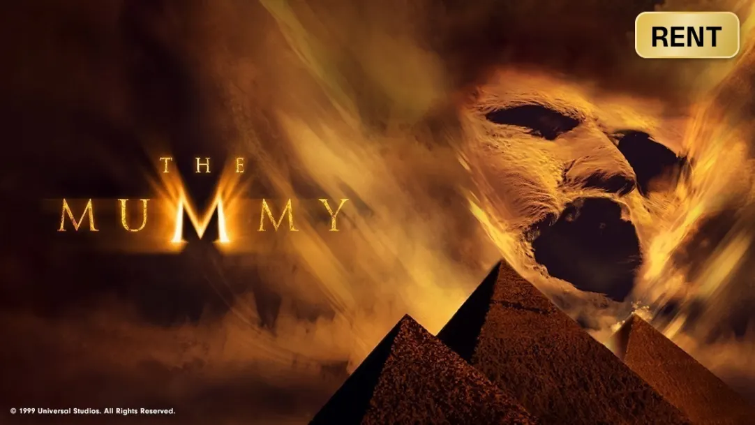 The Mummy (1999) Movie