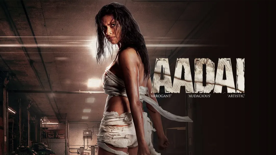 Amala paul new movie on sale