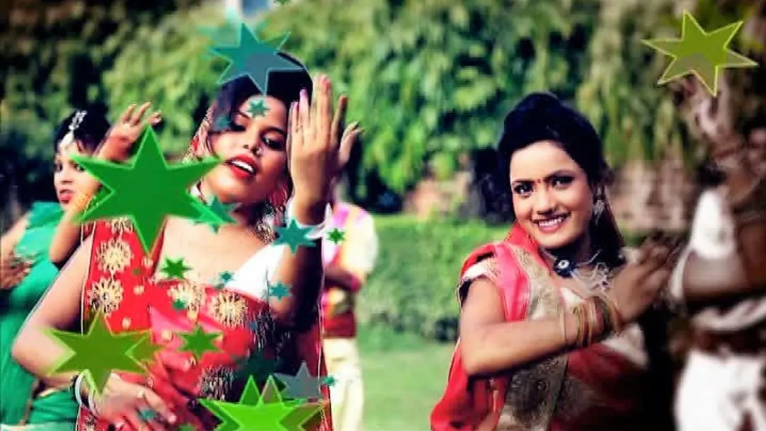 Mori maiya ki kirpa se - Sona singh | Bhojpuri Devotional Song 