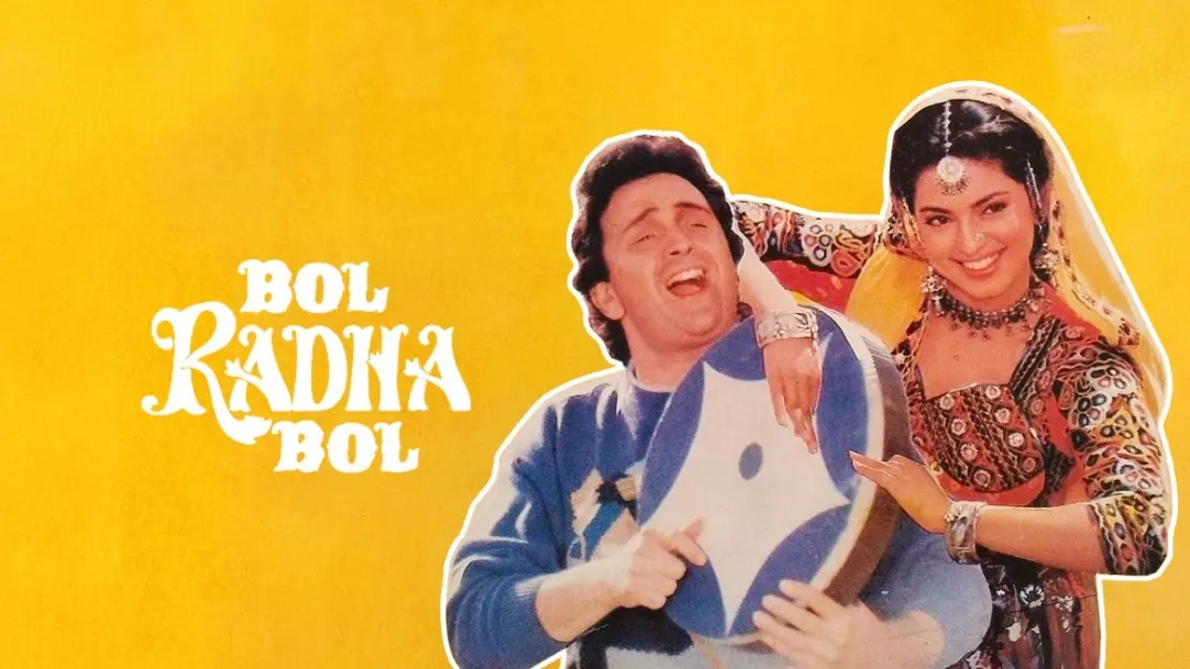 Bol Radha Bol Movie