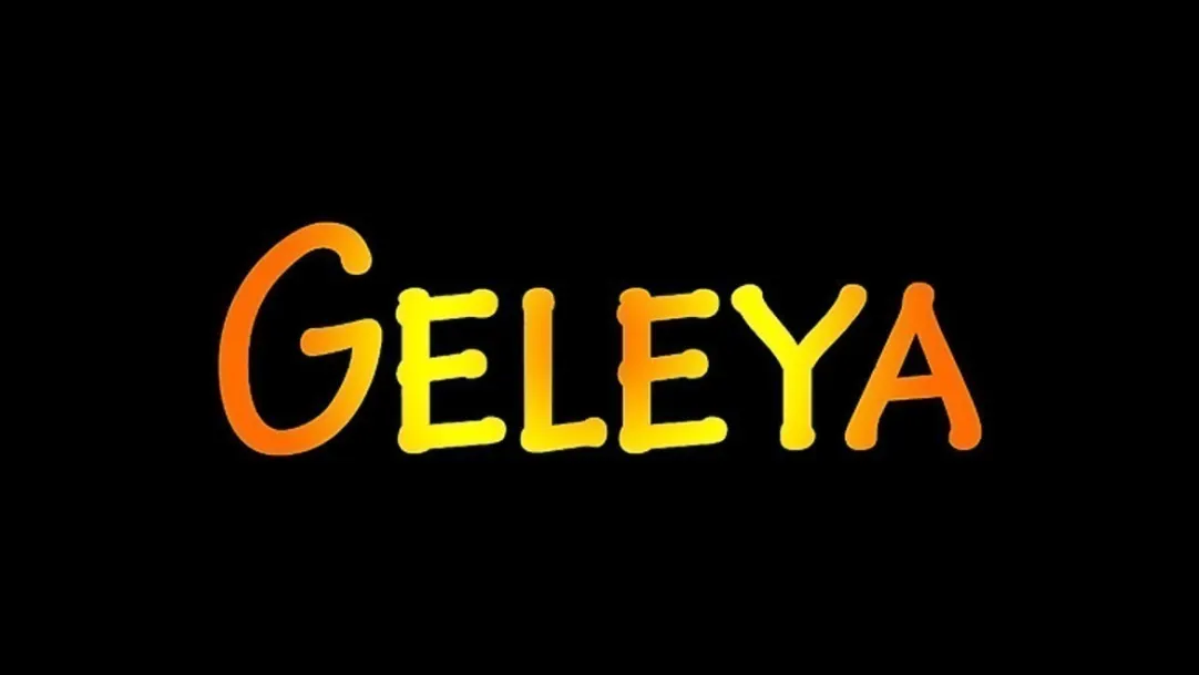 Geleya Movie
