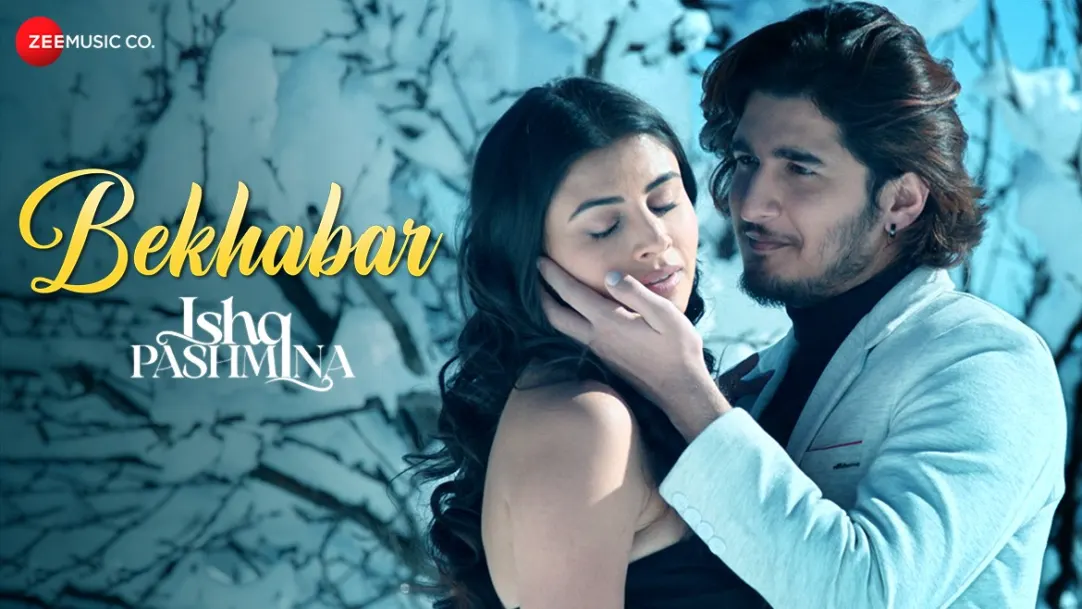 Bekhabar - Ishq Pashmina | Palak Mucchal & Sham Balkar 