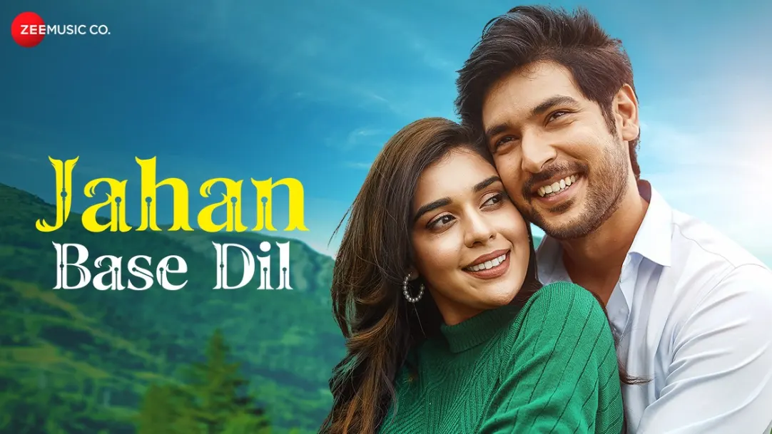 Jahan Base Dil - Full Video | Raj Barman, Nadeem Saifi & Sameer Anjaan 