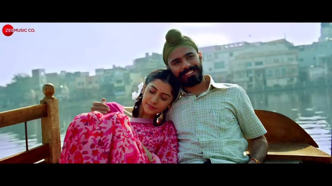 Gulmohar - Atithi Bhooto Bhava | Shahid Mallya, Tanveer Javed & Prasad S 