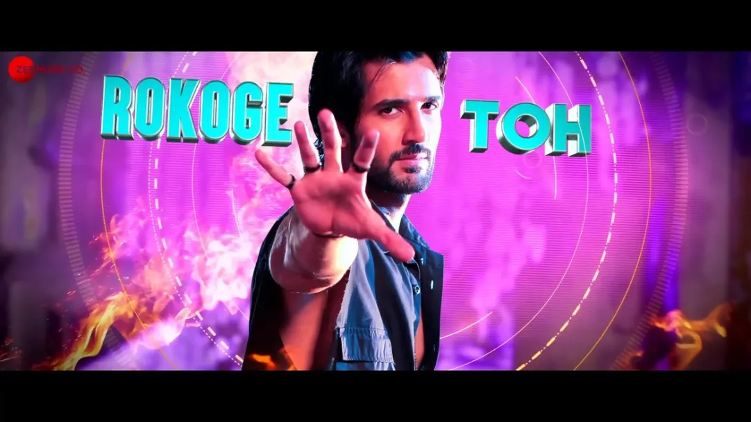 Nachoge Toh Bachoge – Rocket Gang | Anand Bhaskar, Sharvi Yadav, Talha Siddiqui & Amit Trivedi 