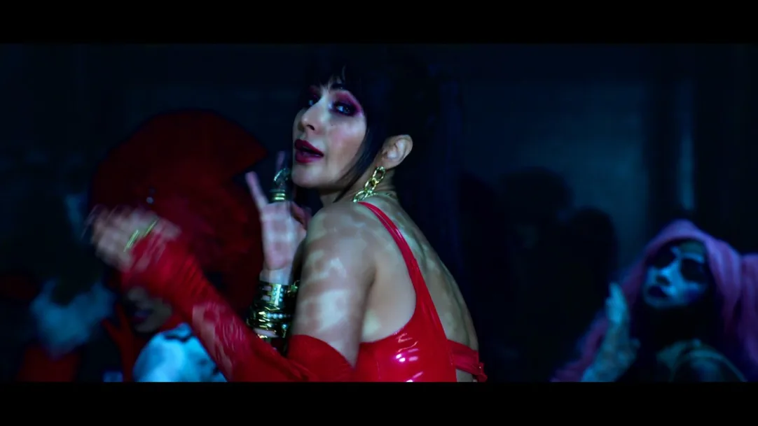 Kinna Sona - Phone Bhoot | Zahrah S Khan & Tanishk Bagchi 