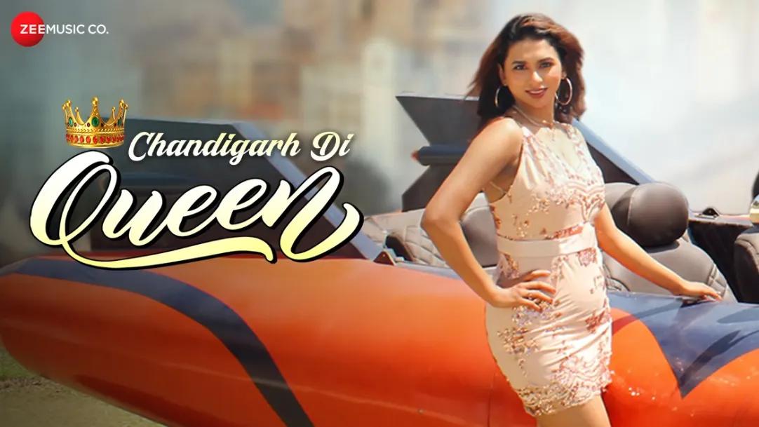 Chandigarh Di Queen -  Full Video | Shruti K, Manisha Vyas & Abhijit Gadwe 