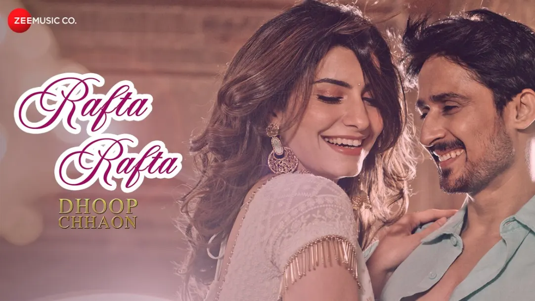 Rafta Rafta -  Full Video | Salman Ali, Manali Chaturvedi, Nikhat Khan & Kashi Richard 