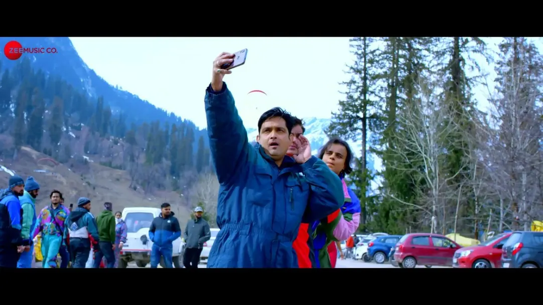 Mast Maula - Subway | Nakash Aziz, Harsh Raj Harsh & Faaiz Anwar 