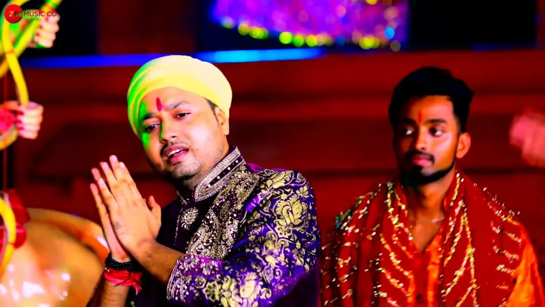 Maiya Rani Ke Bola Jaykara - Full video | Sonu Chauhan, Dhananjay Singh & Sanjay Yadav 
