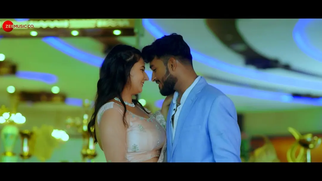Viaah - Full Video | Chirag Verma, Syed Amir Hussain & Harsh Bidla  