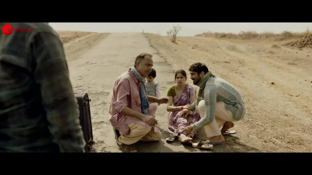 Ghor Bhasad - India Lockdown | Sukhwinder Singh, Imli Adraki & Rohit Kulkarni 