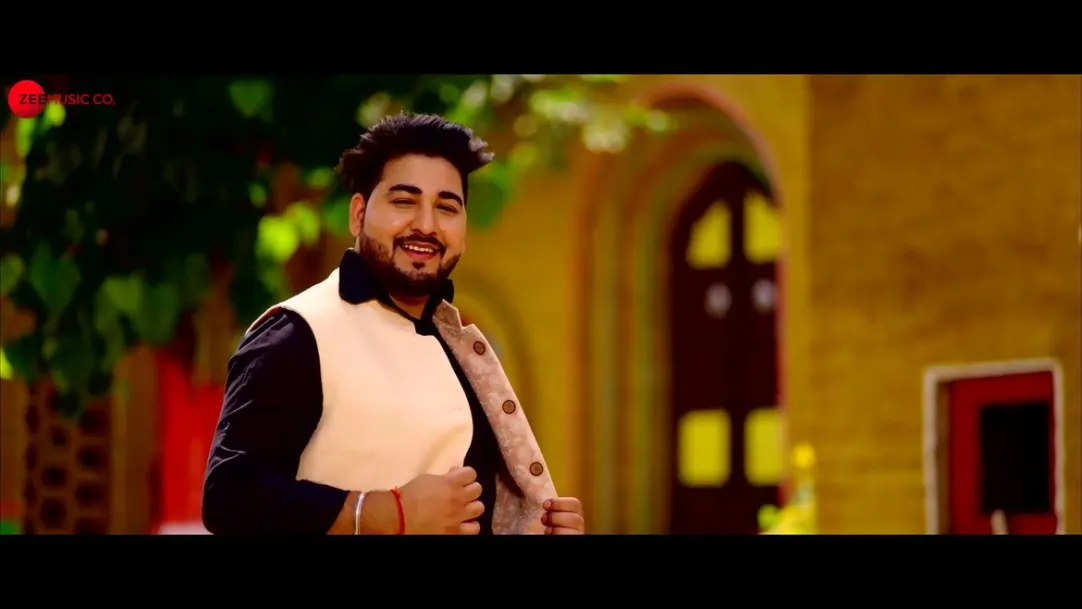 Ghunghat Tera - Full Video | Vivek Sharma, Pawan Sharma & VK 