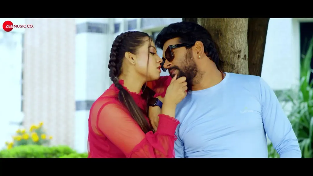 Gore Gore Gaal Ba - Shankhanaad | Shubham Tiwari, Anitha Singh & Ashok Kumar Deepji 