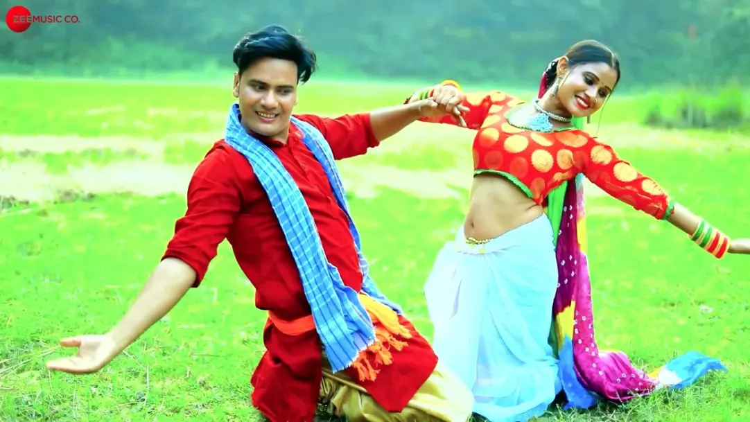 He Sakhi Le Gaya Man Mora Sawariya - Full Video | Savita Maurya Gunjan & Jignesh Maurya 