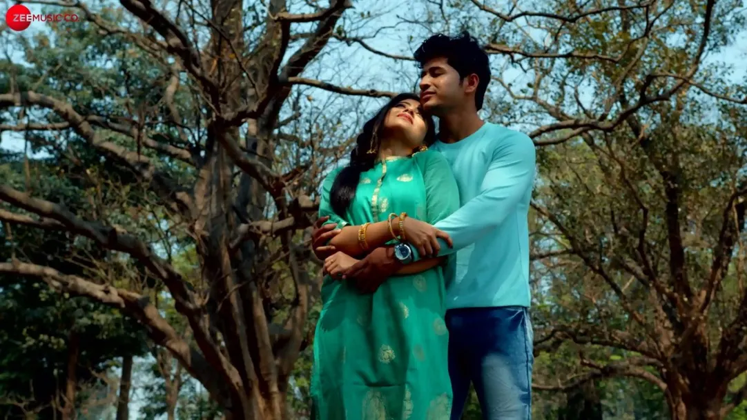 Jodi Aaj - Full Video | Sayani Palit, Barenya Saha, Somraj Das & Barenya Saha 