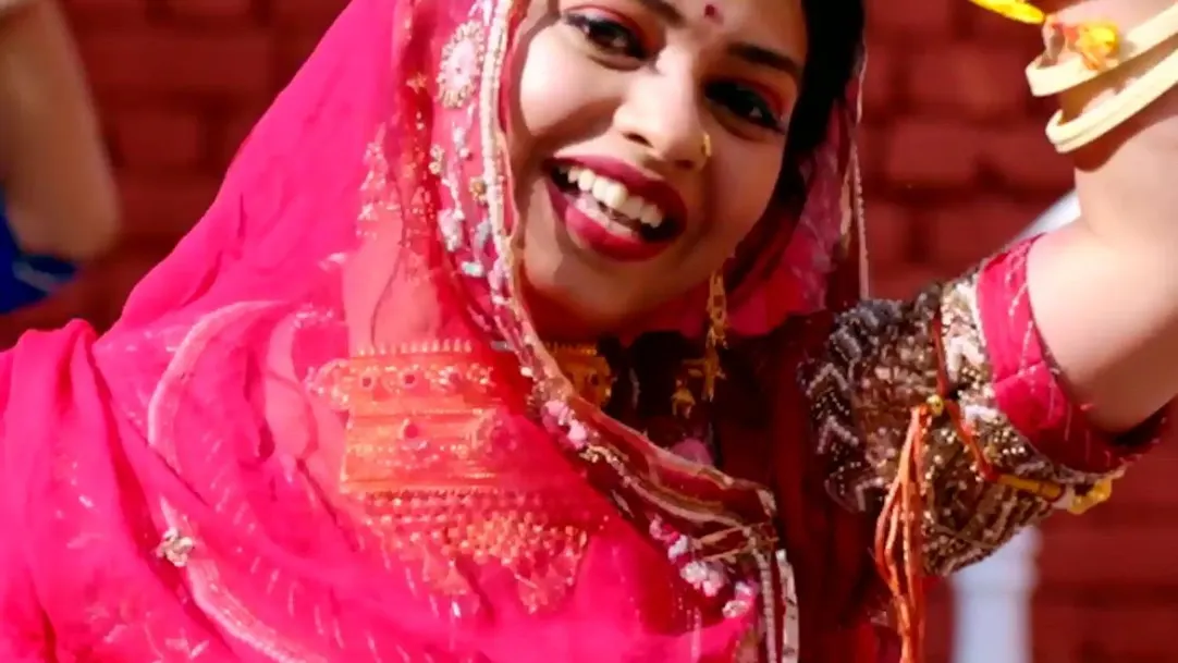 Kadi Aawo Ni Rasila - Full Video | Anchal Bhatt & Sandeep Dadhich 