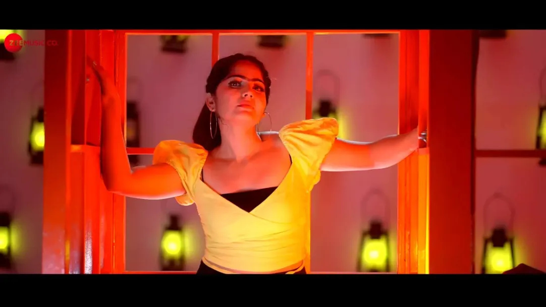 Mere Aala Yaar - Full Video | Manisha Sharma & Nav Roy 