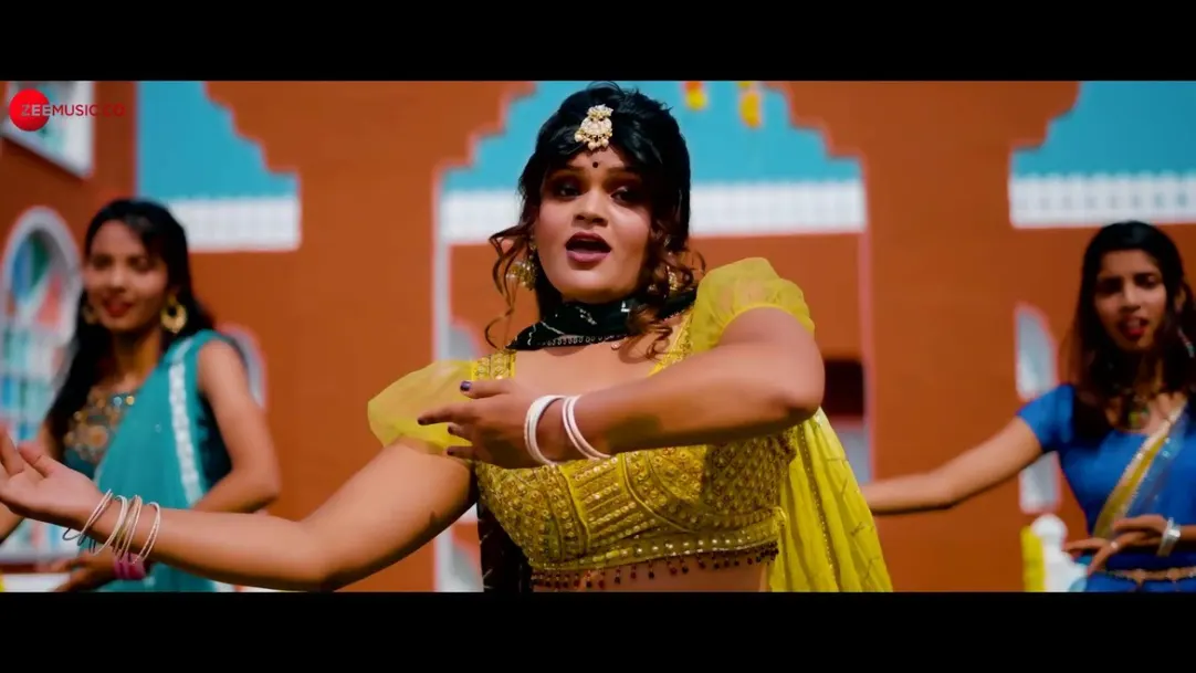Subh Ghadi Aayi - Full Video | Anchal Bhatt & Sandeep Dadhich 