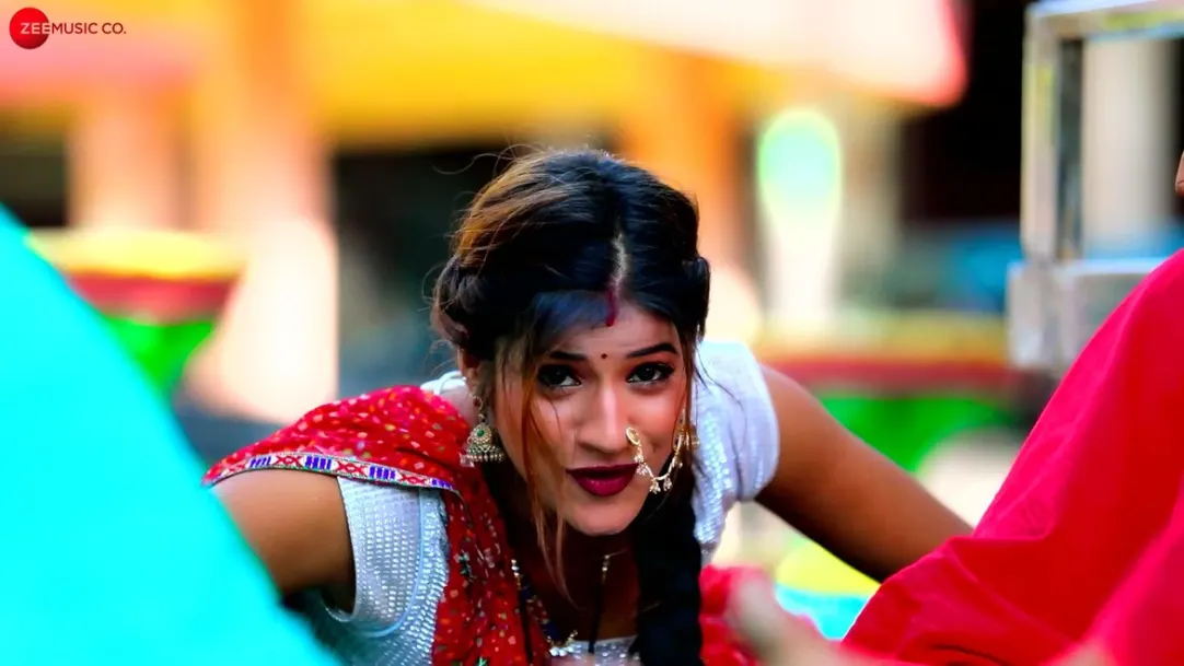 Humra Saiyan Ji Ke Naike Kavno Jod - Full Video | Ankita Singh, Ajit Mandal & Rausan Singh 
